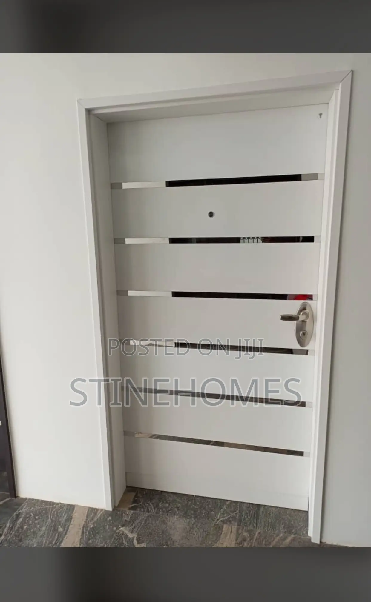 Isreali Special Door