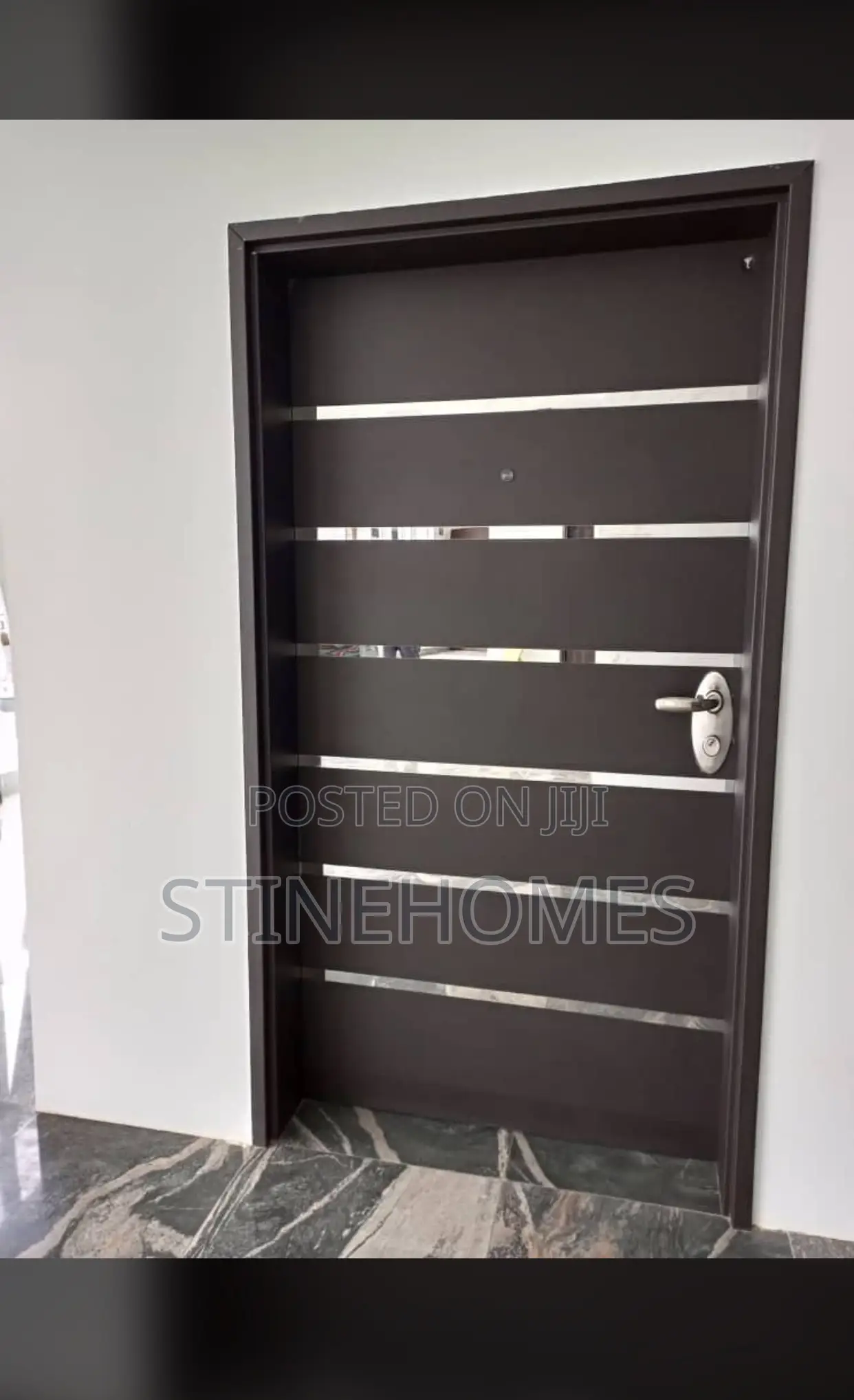 Isreali Special Door