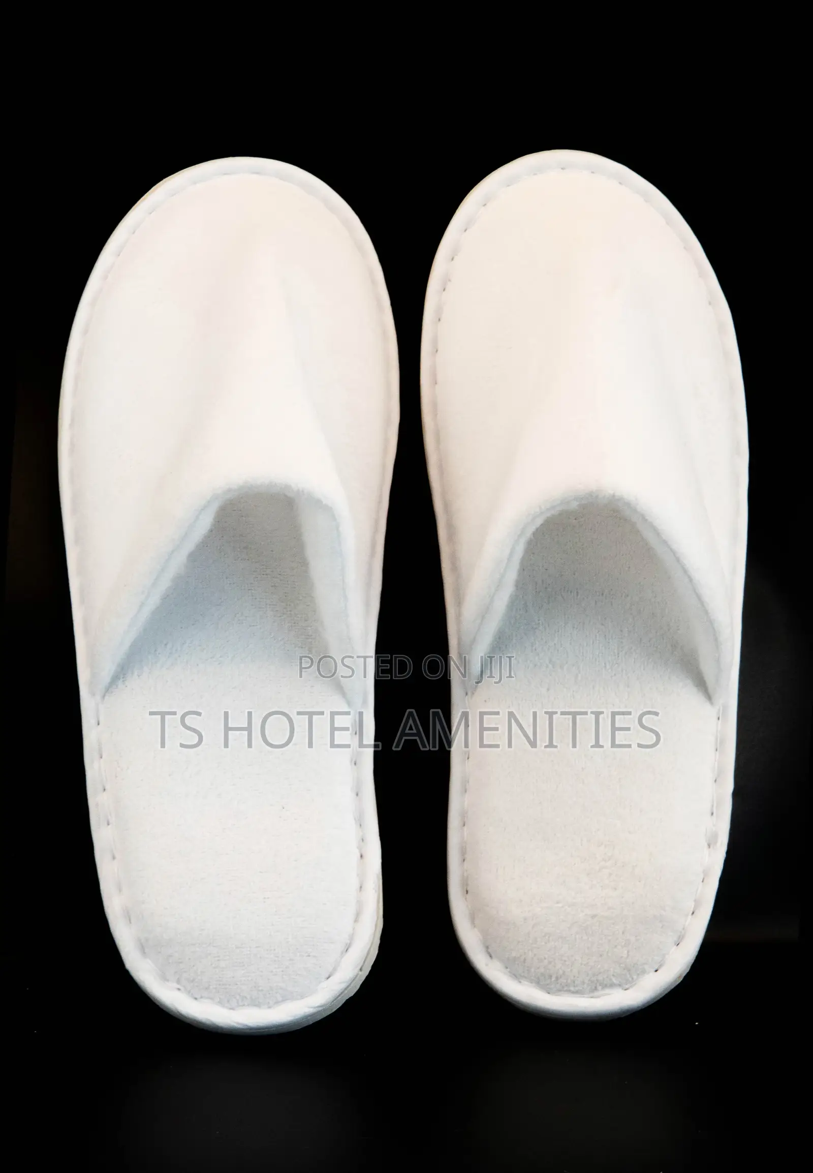 Hotel Slippers