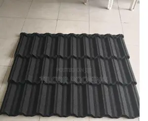 Roofing Sheets