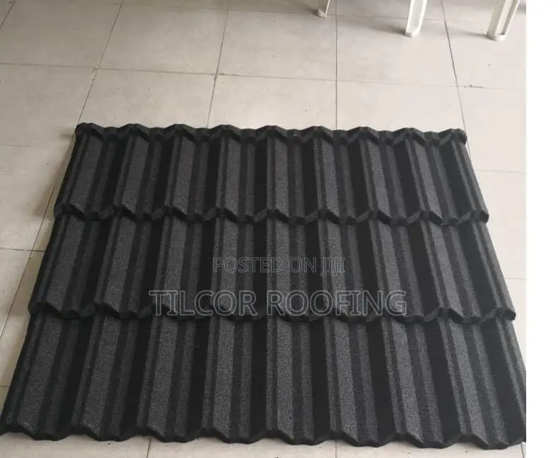 Roofing Sheets