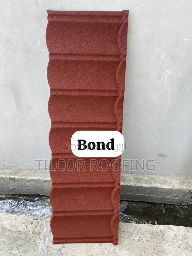 Roofing Sheets