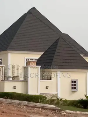 Roofing Sheets