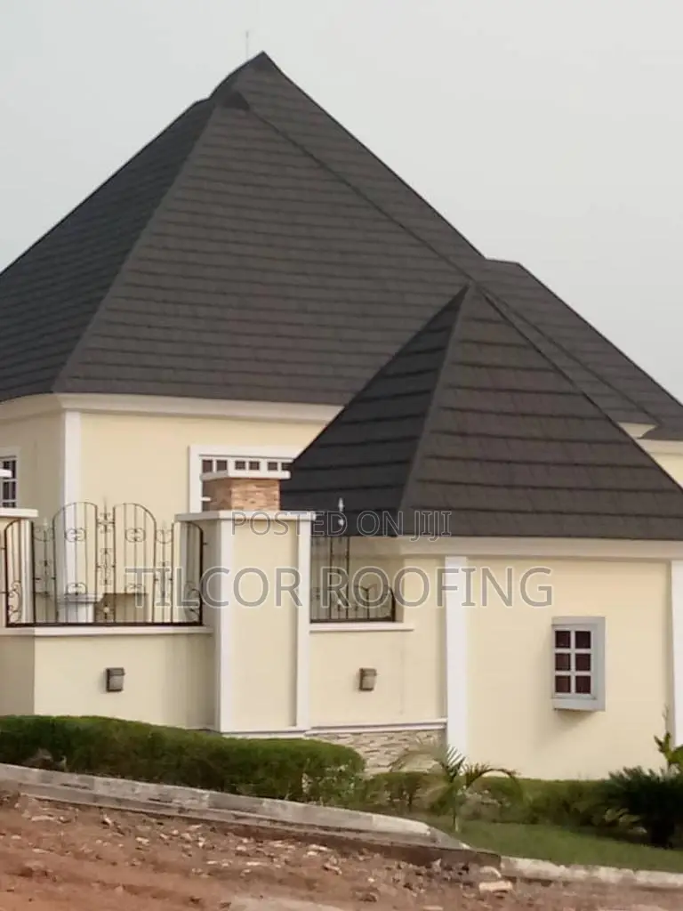 Roofing Sheets