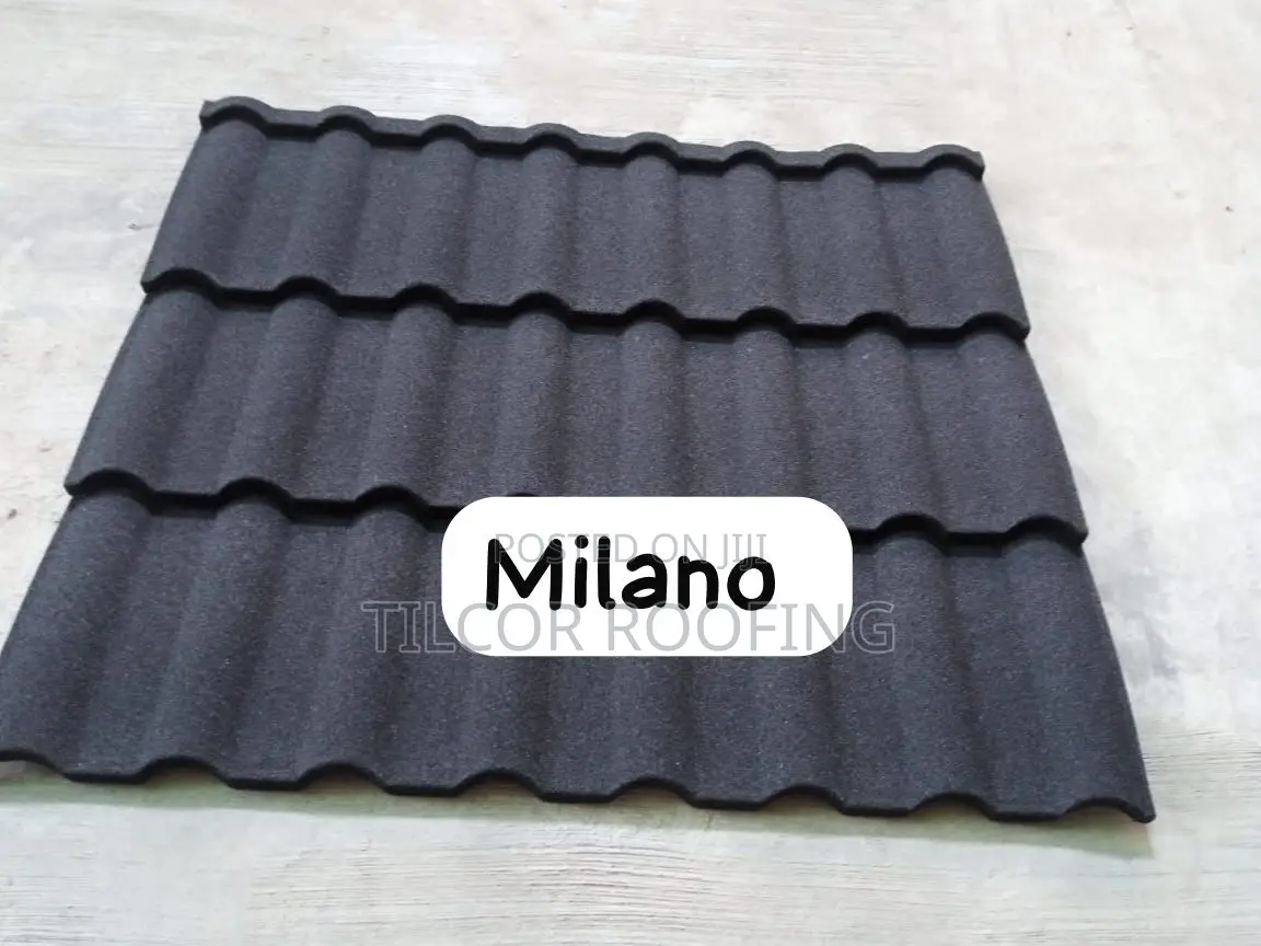 Roofing Sheets