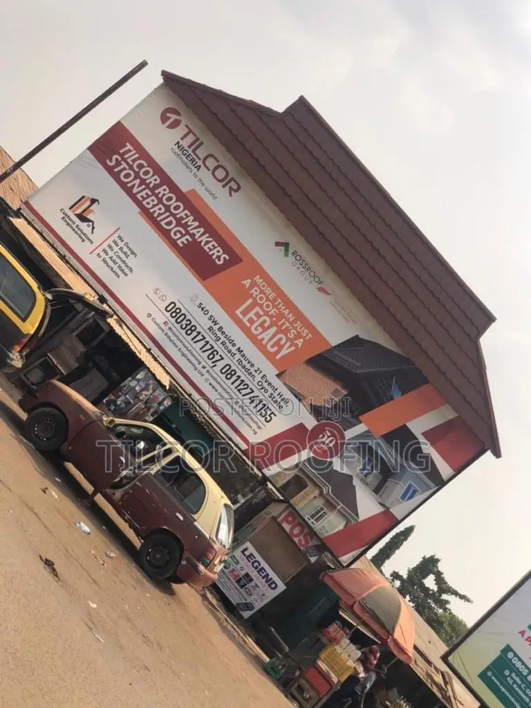 Roofing Sheets