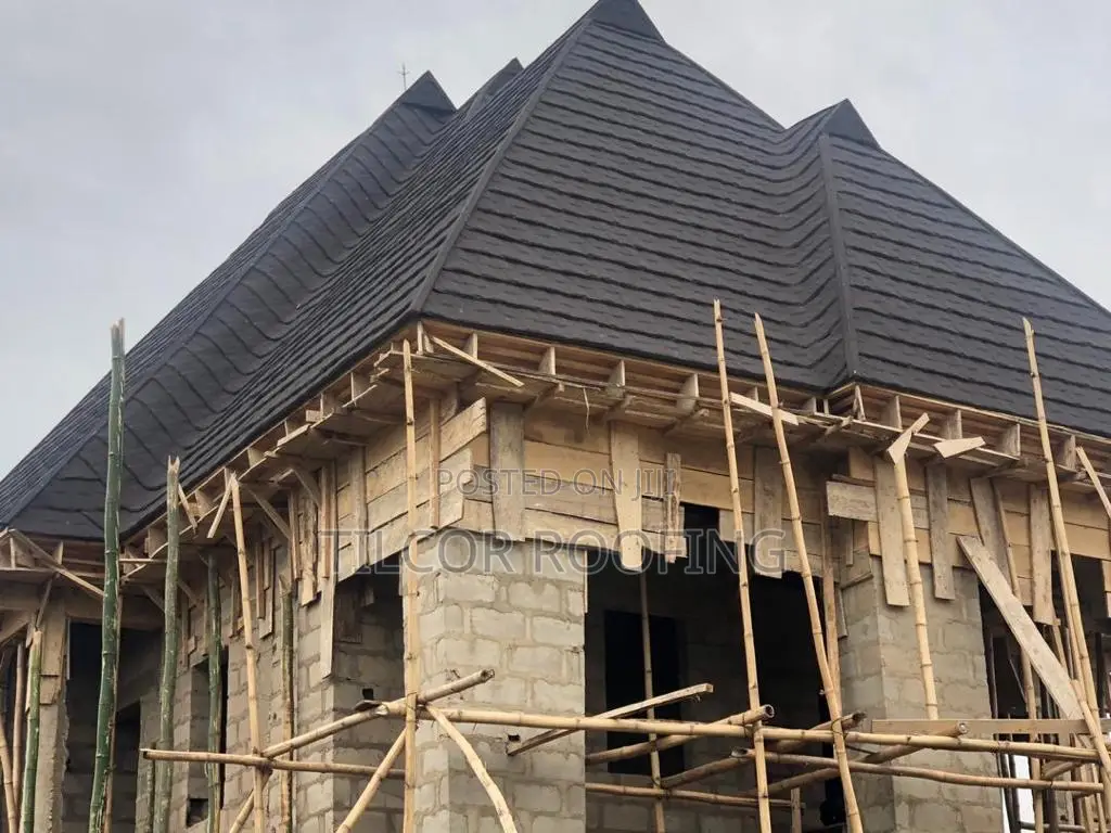 Roofing Sheets