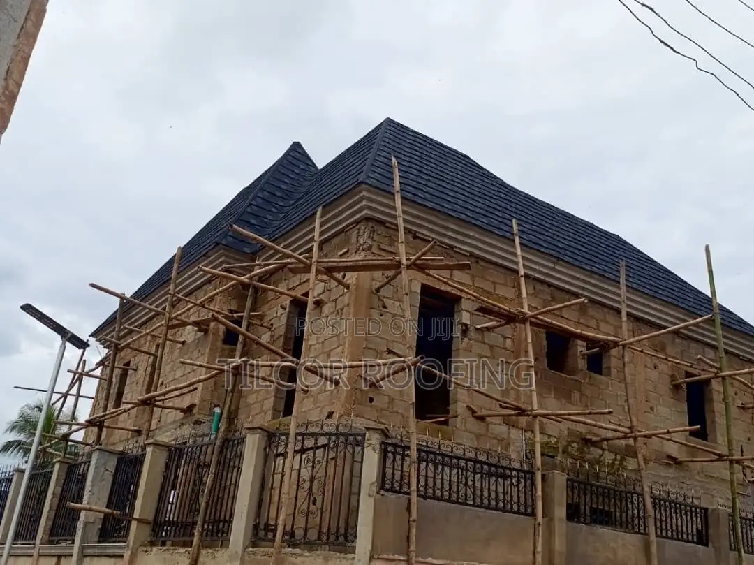 Roofing Sheets