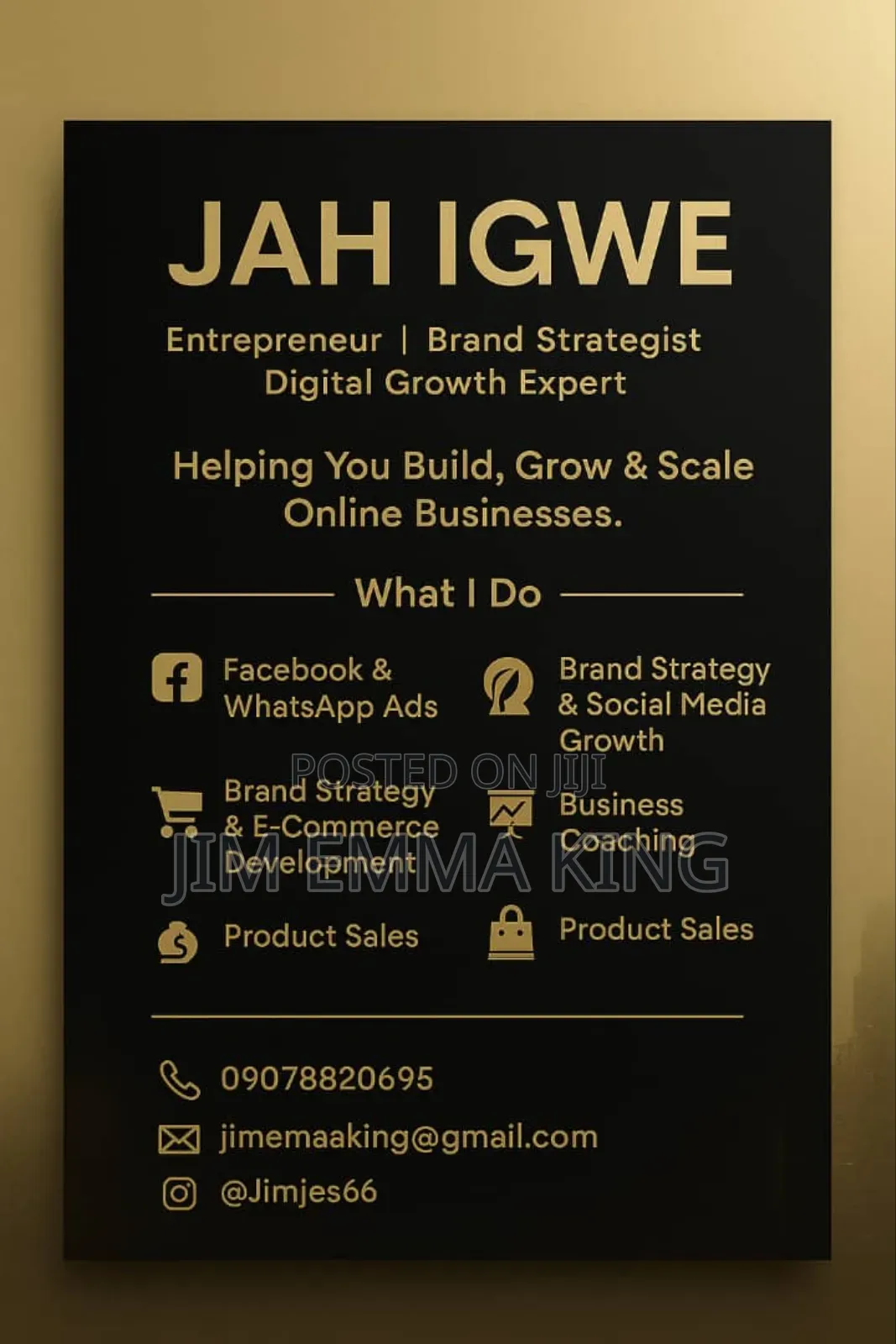 Learn Social Media Management