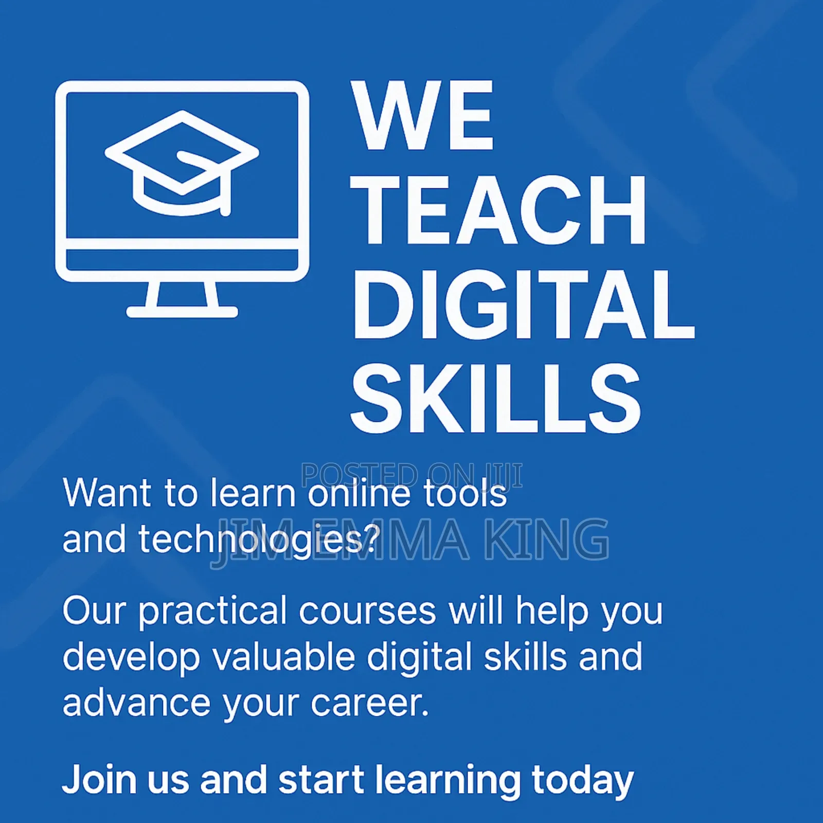 Learn Social Media Management