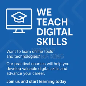 Learn Social Media Management