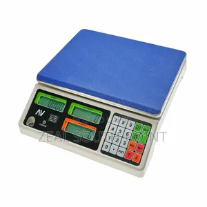 Electronic Digital Scale