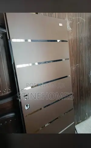 Isreali Special Door