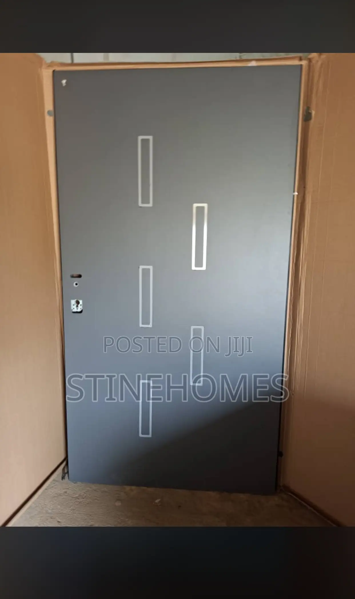 Isreali Special Door
