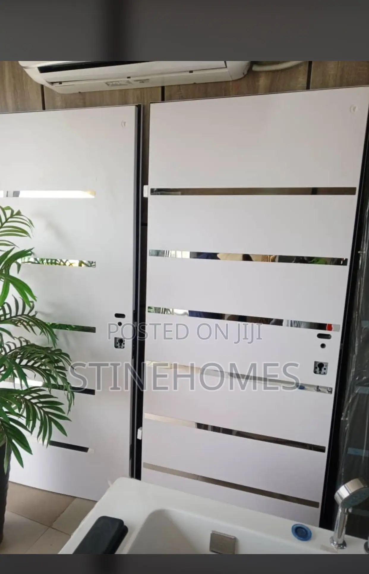 Isreali Special Door