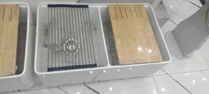 Ceramic Kitchen Sink