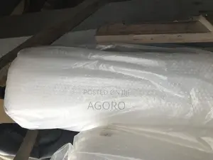 25m Bubble Wrap