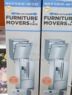 Furniture Mover