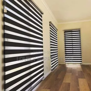 Trending Day and Night Window Blind