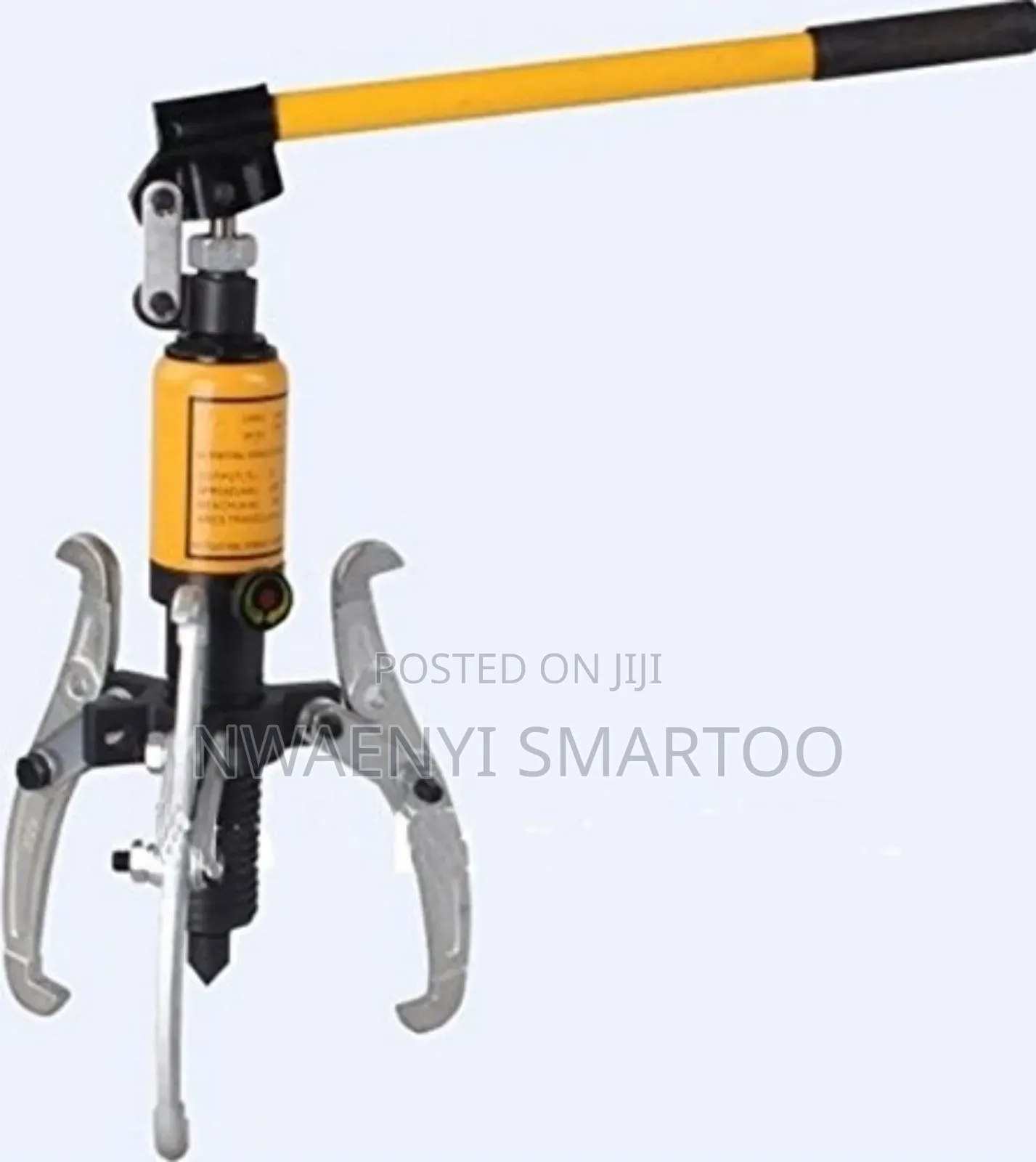 Hydraulic Puller 30ton