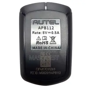 Autel Apb112