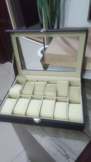 Case for Watches