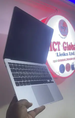 Laptop Apple MacBook Air 2020 M1 8GB Apple M1 SSD 256GB