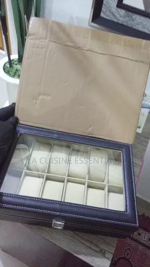 Case for Watches
