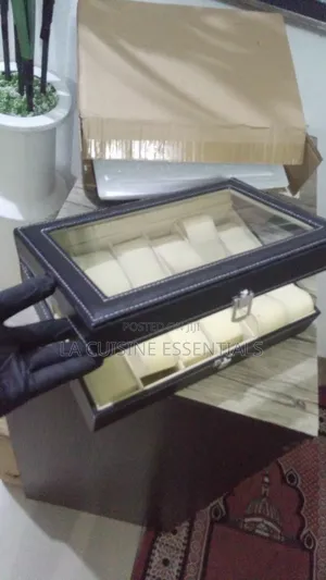 Case for Watches