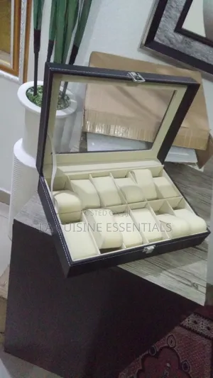Case for Watches