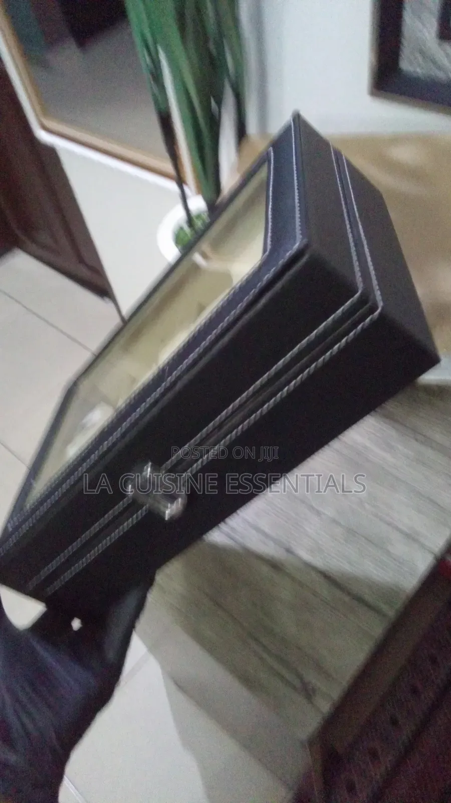 Case for Watches