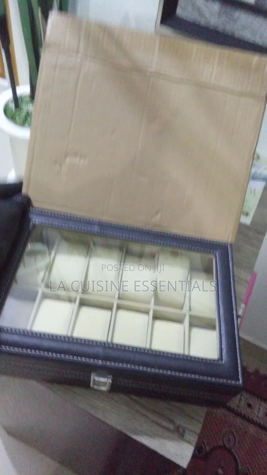Case for Watches