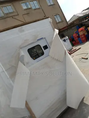 Perkins 300kva Enclosed Generator – Weatherproof Secure