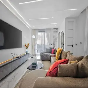 Luxe 2bedroom Penthouse Apartment
