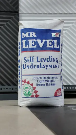 No Stress. No Rework. Just Results Mr Level