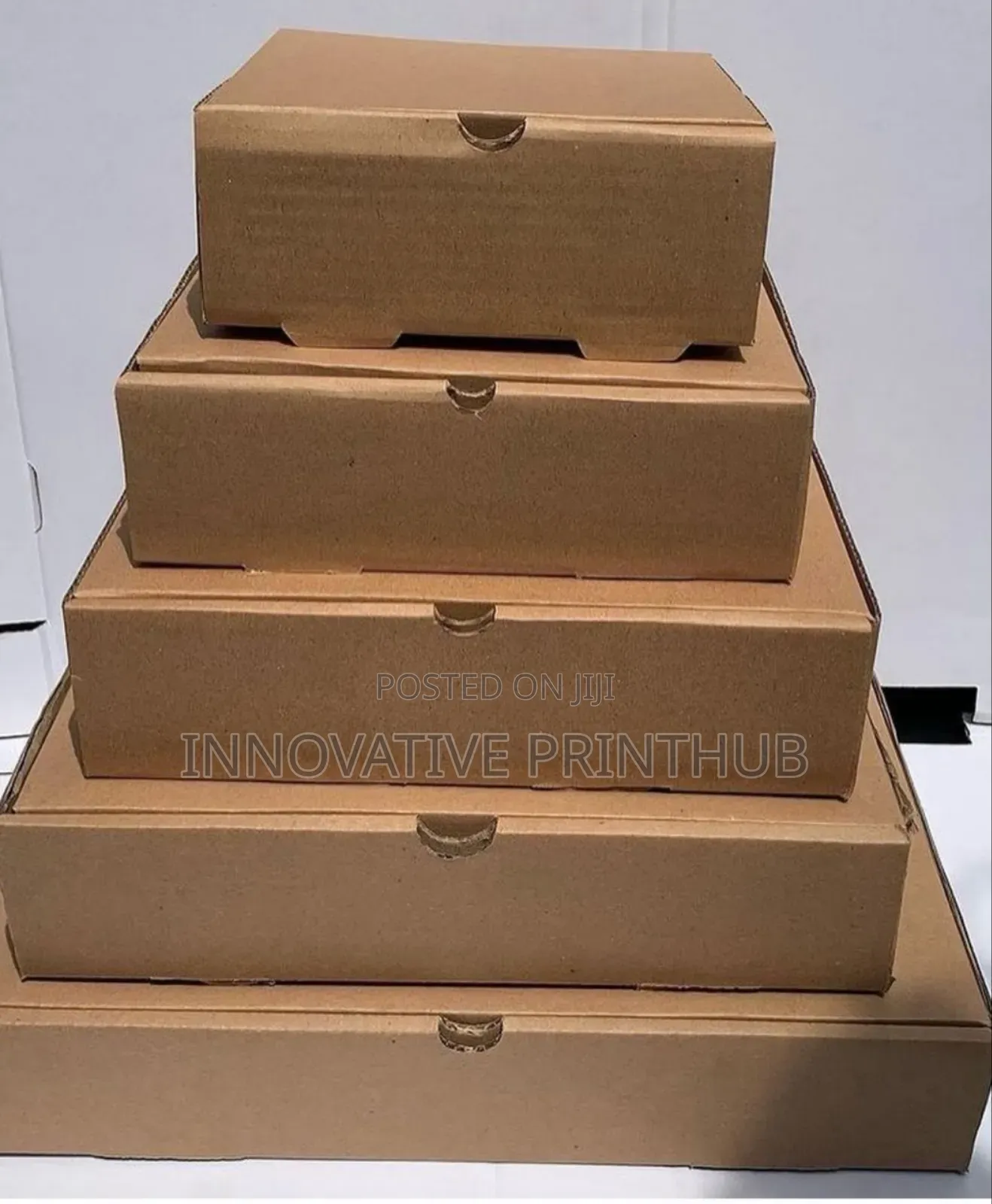 Packaging Carton Box Printing