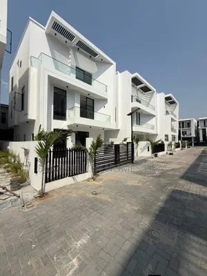 5bdrm Duplex in Orchid Lekki Lagos for sale