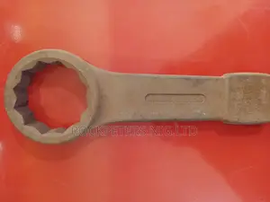 Gedore 306 75 Ring Slogging Spanner 75 Mm