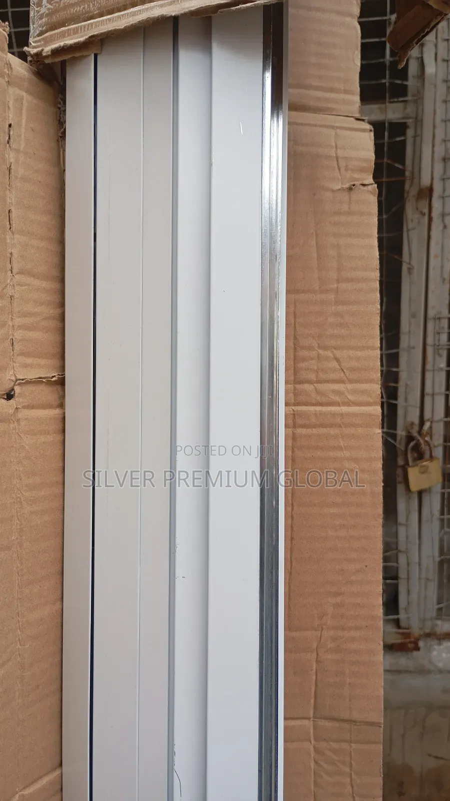 Suspended Ceiling