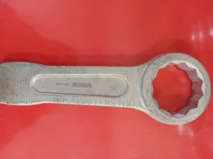 Vigex Din 7444 80mm