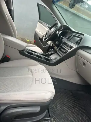 Experience Driver