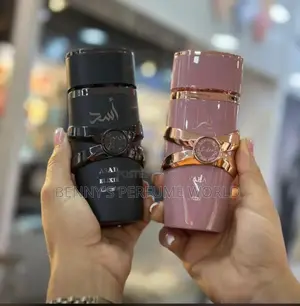 Asad Elixir and Yara