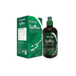 Edmark Splina