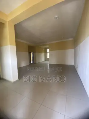 3bdrm Block of Flats in Guzape for rent