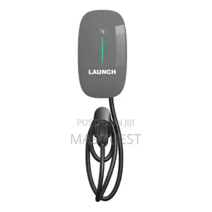Launch Ev Charging Station