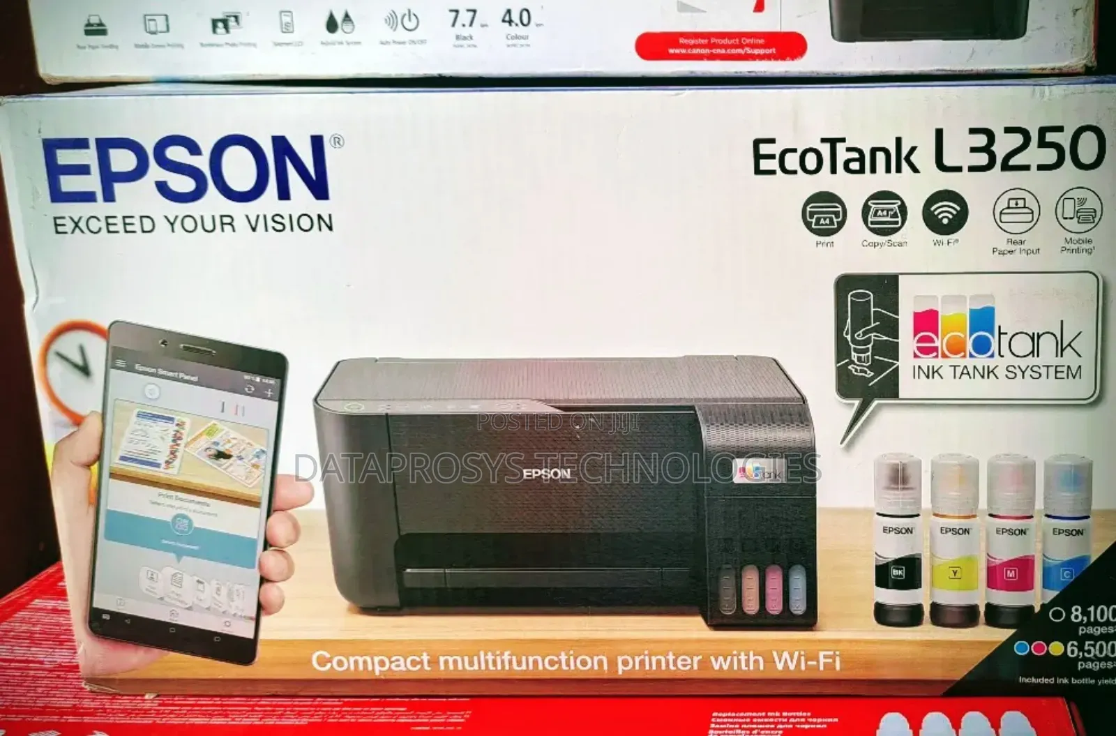 Epson L3250
