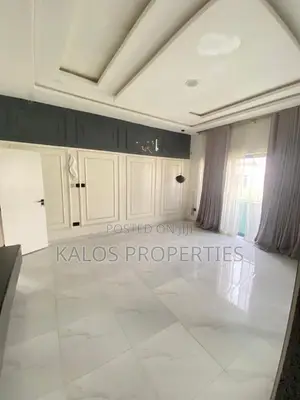 5bdrm Duplex in Chevron Lekki for rent