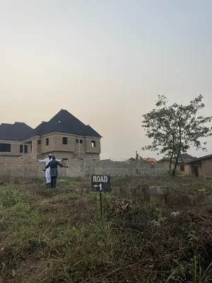 2 Plots of Residential Land, Owode Housing Apata, Akala Express,Ibadan