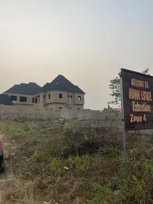 2 Plots of Residential Land, Owode Housing Apata, Akala Express,Ibadan