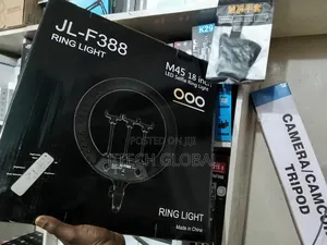 Jl-F388 18inch Ring Light